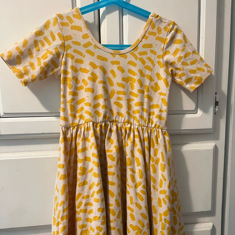 Alice & Ames dress